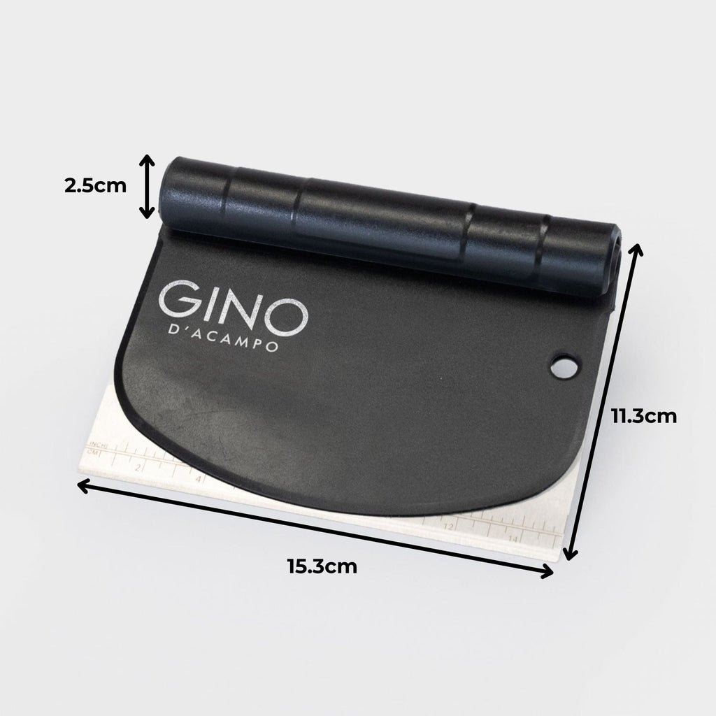 Dough Scraper Set