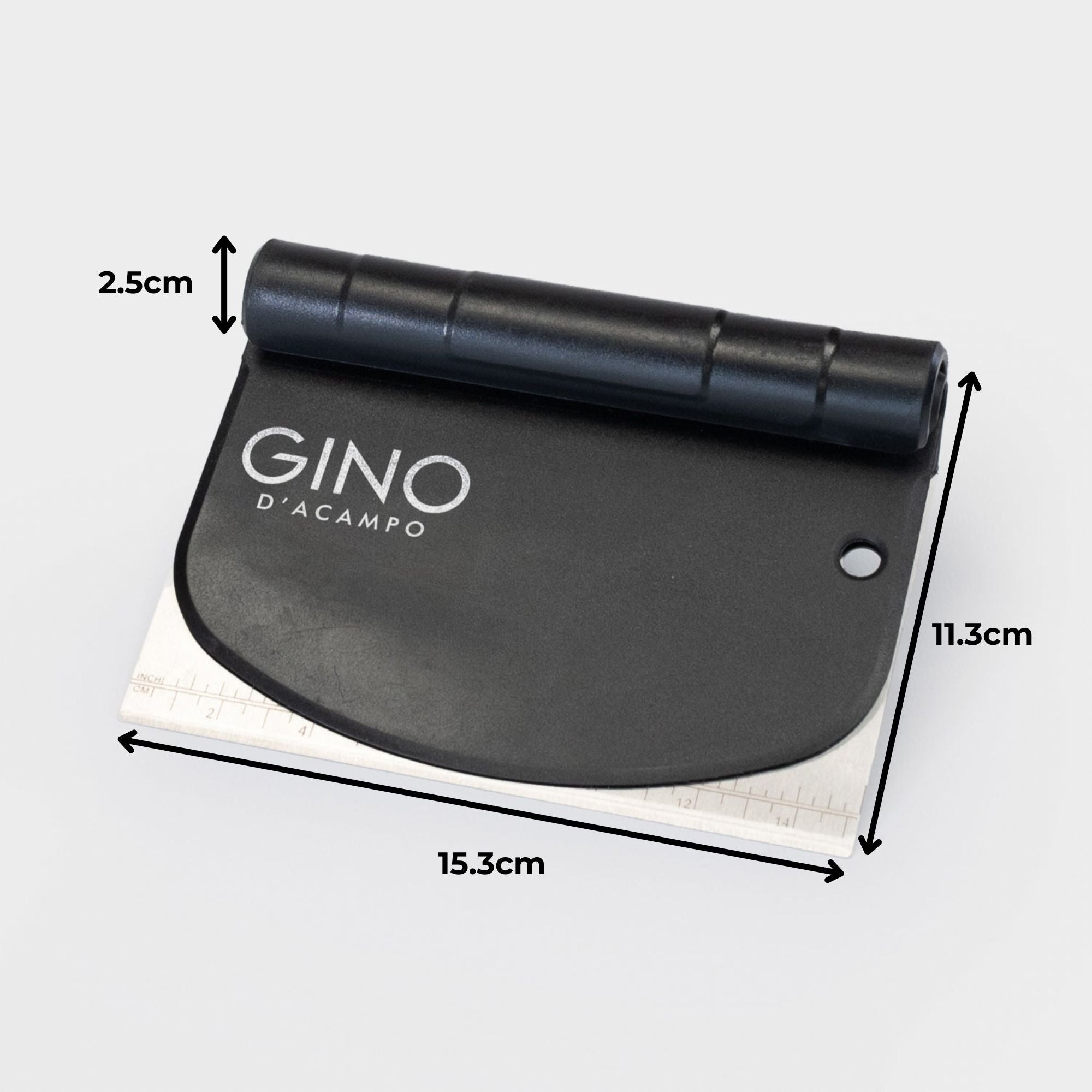 Dough Scraper Set