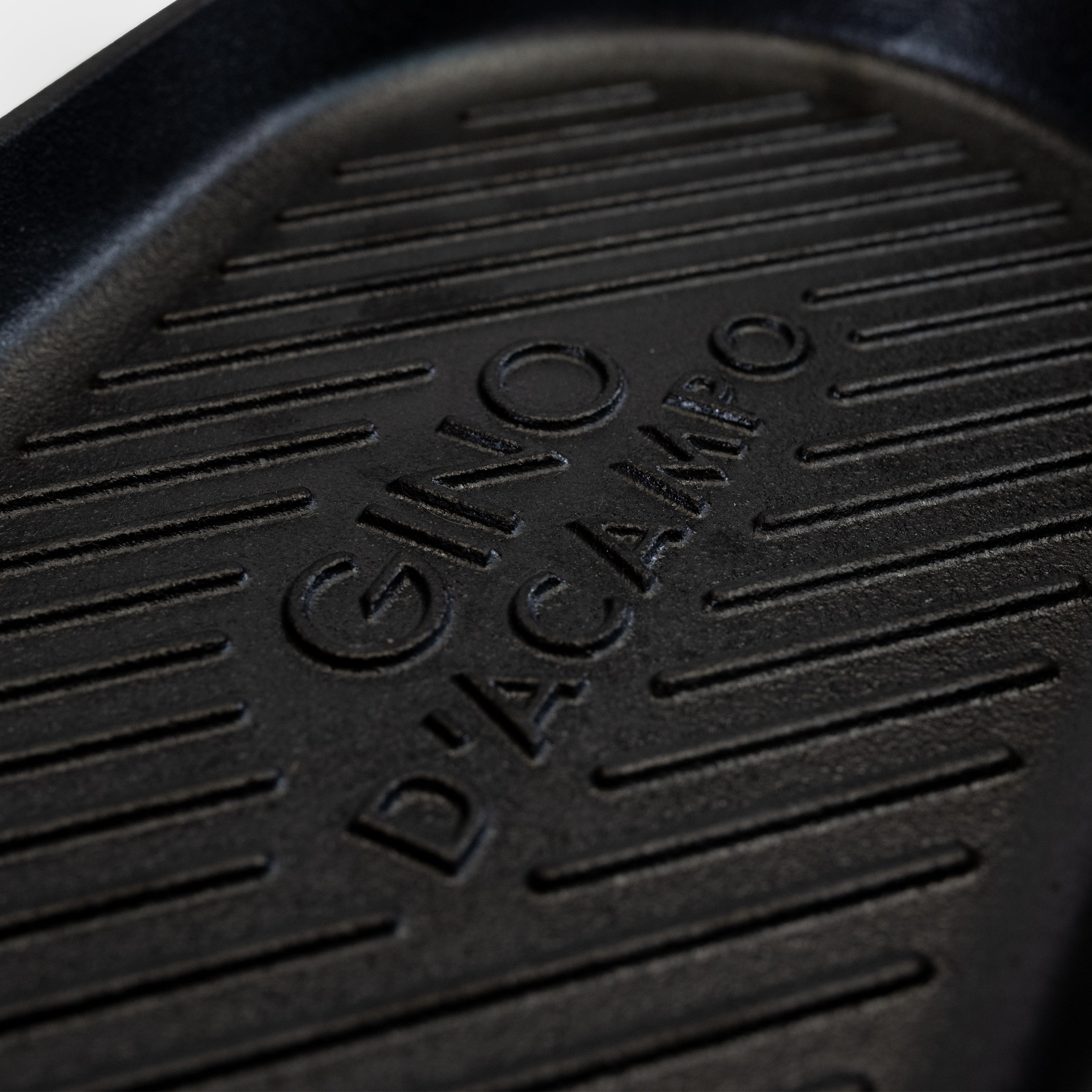 Cast Iron Skillet Pan