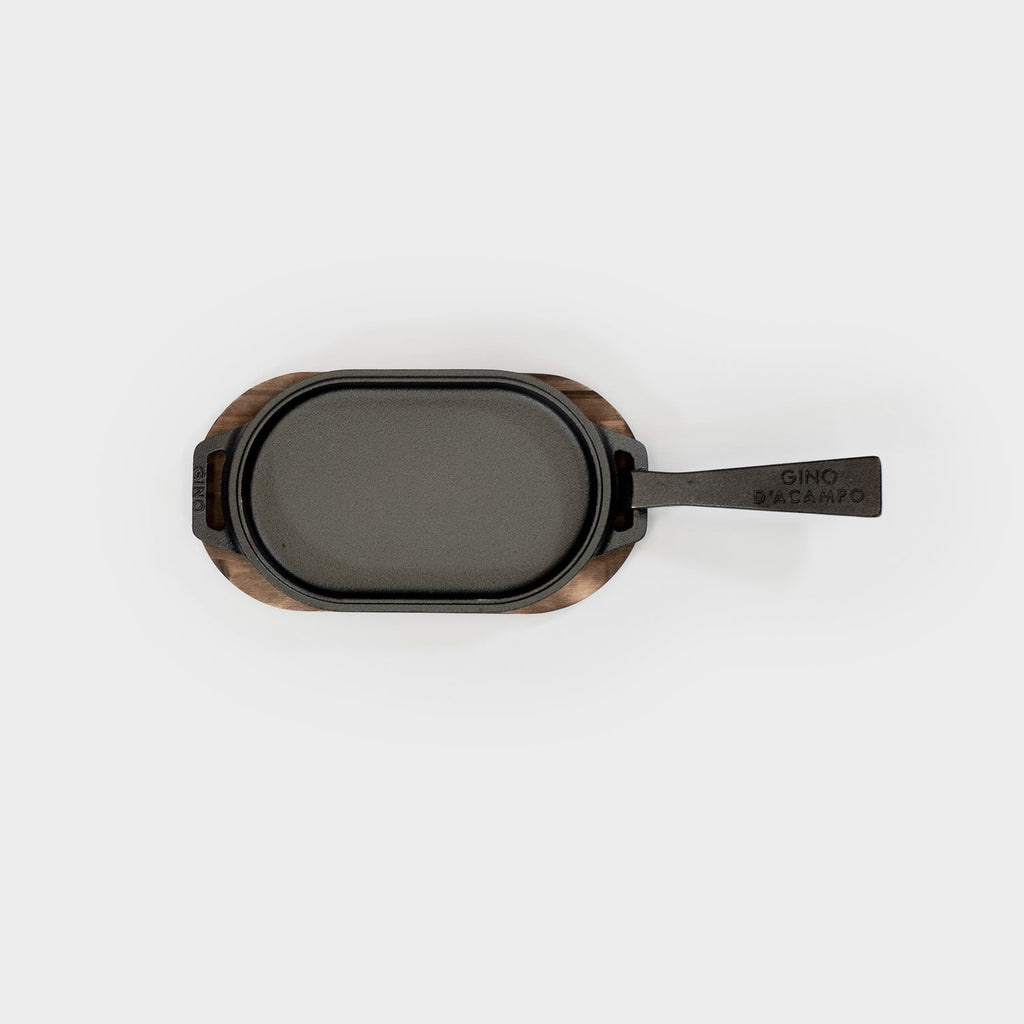 Cast Iron Skillet Pan
