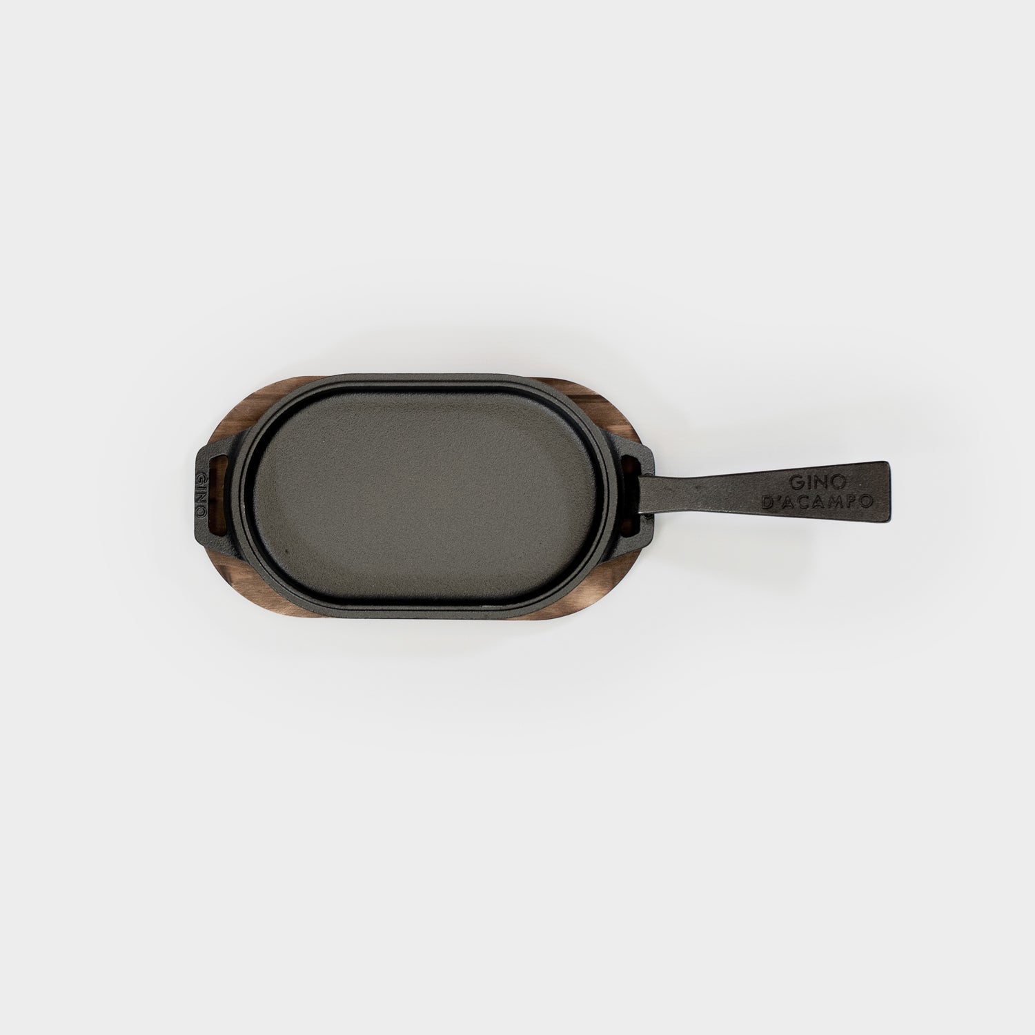 Cast Iron Skillet Pan