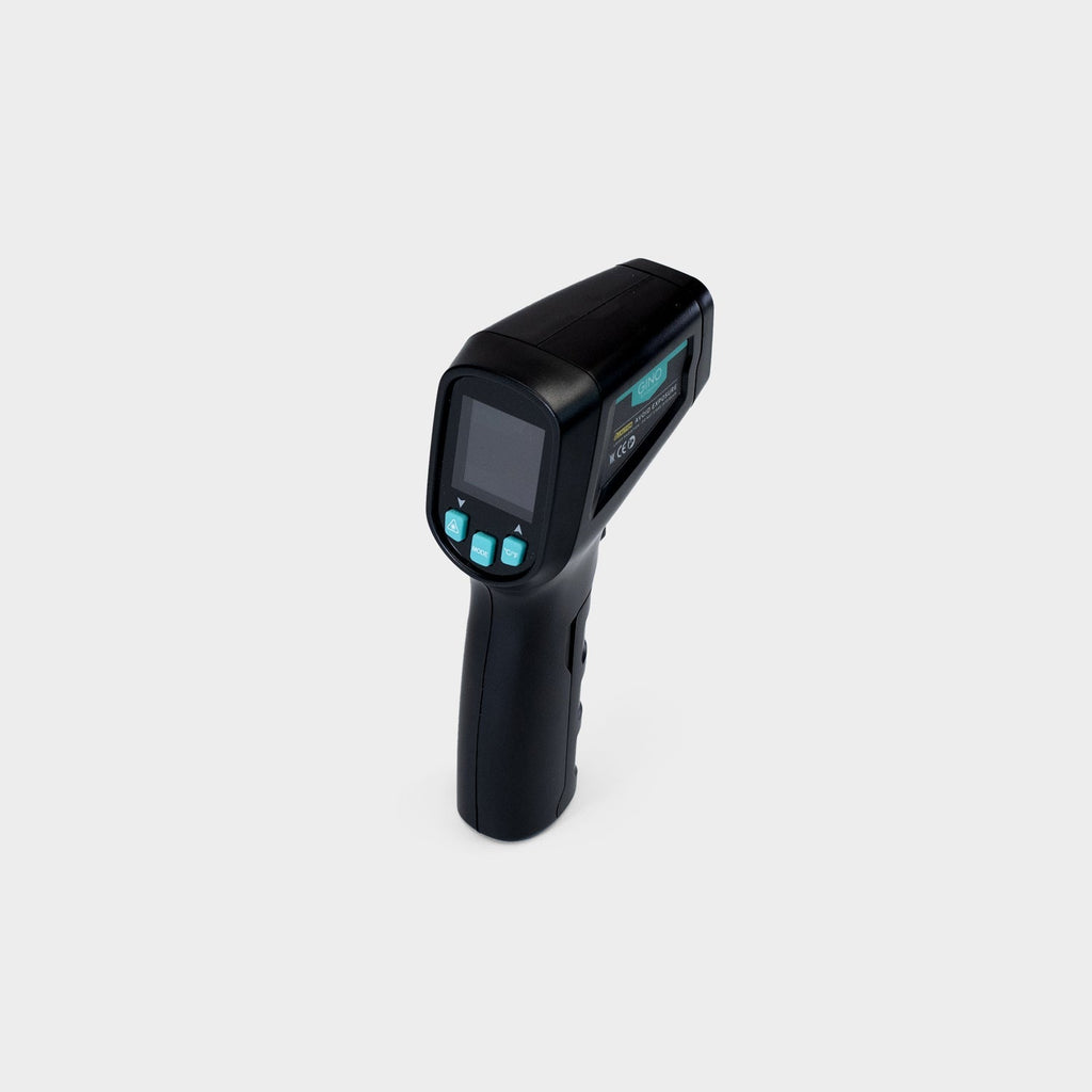 Digital Infrared Thermometer