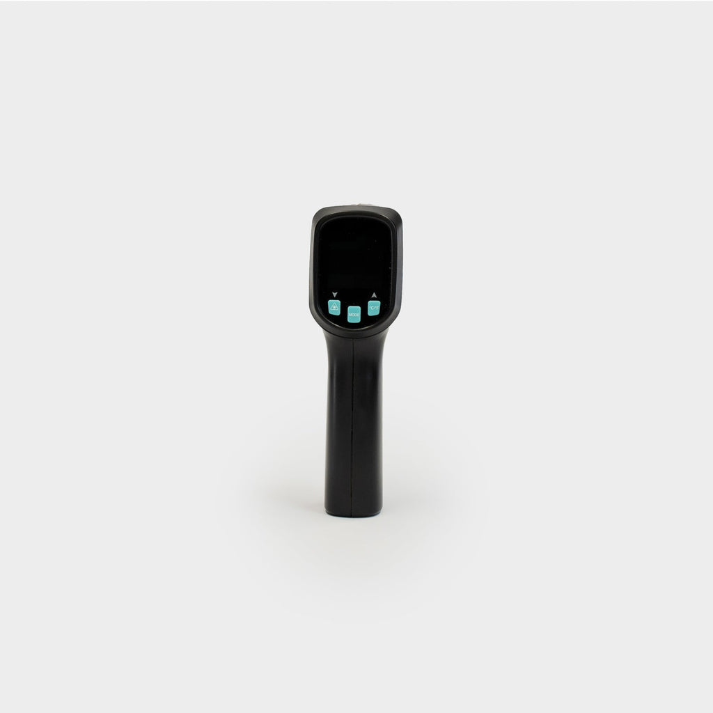 Digital Infrared Thermometer