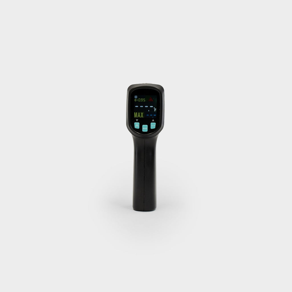 Digital Infrared Thermometer