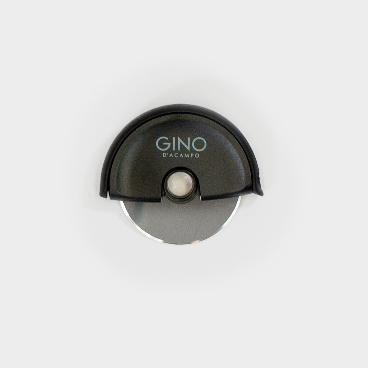 Disc Style Pizza Cutter
