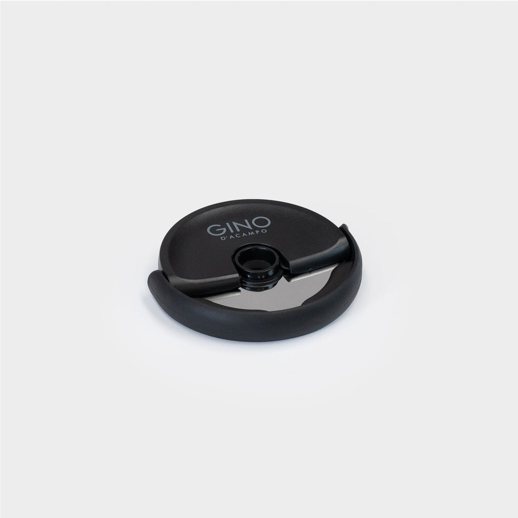 Disc Style Pizza Cutter