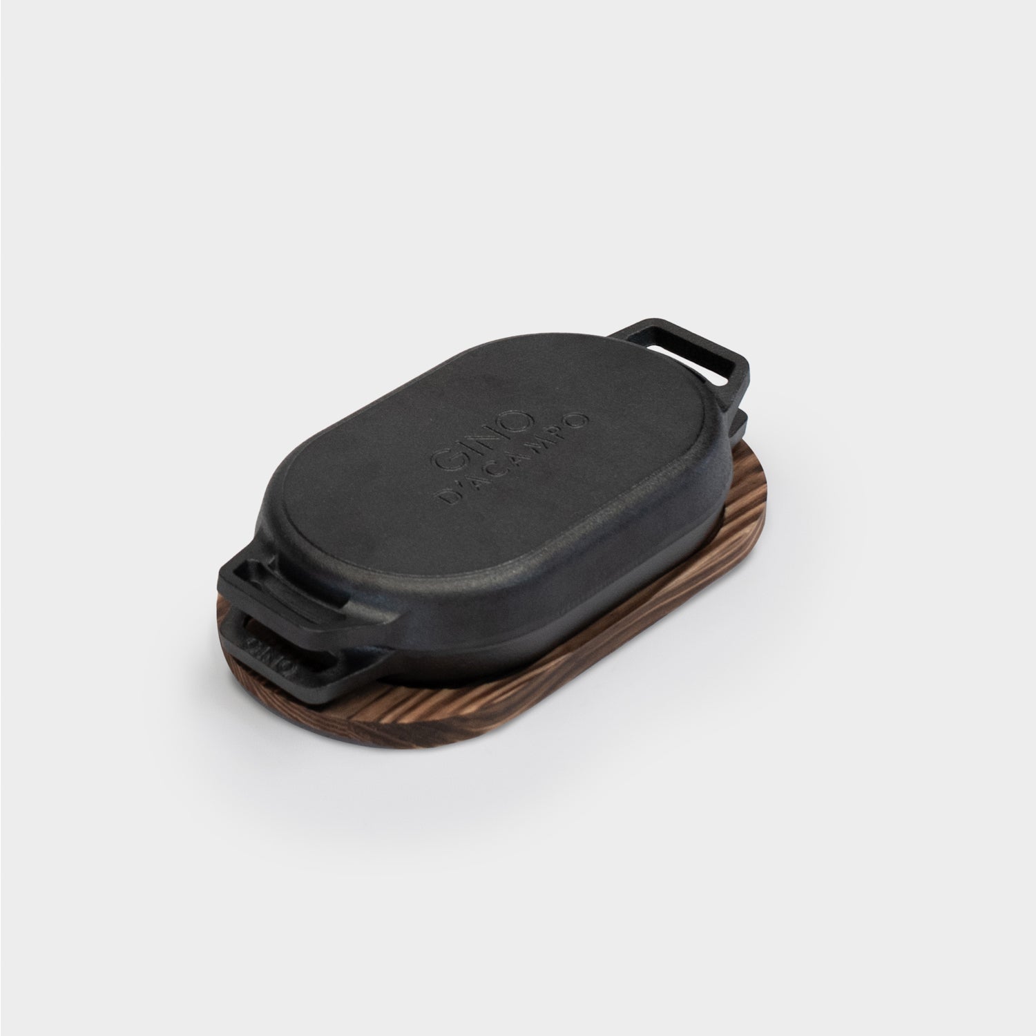 Cast Iron Dutch Oven Bundle
