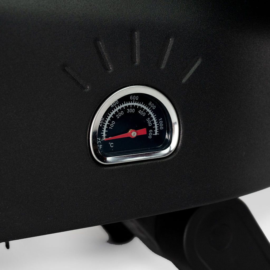 Modena - 14" Gas Fired Pizza Oven