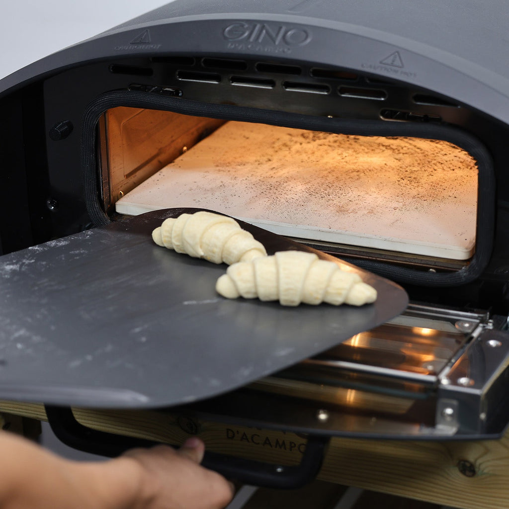 Electro Pizza Oven