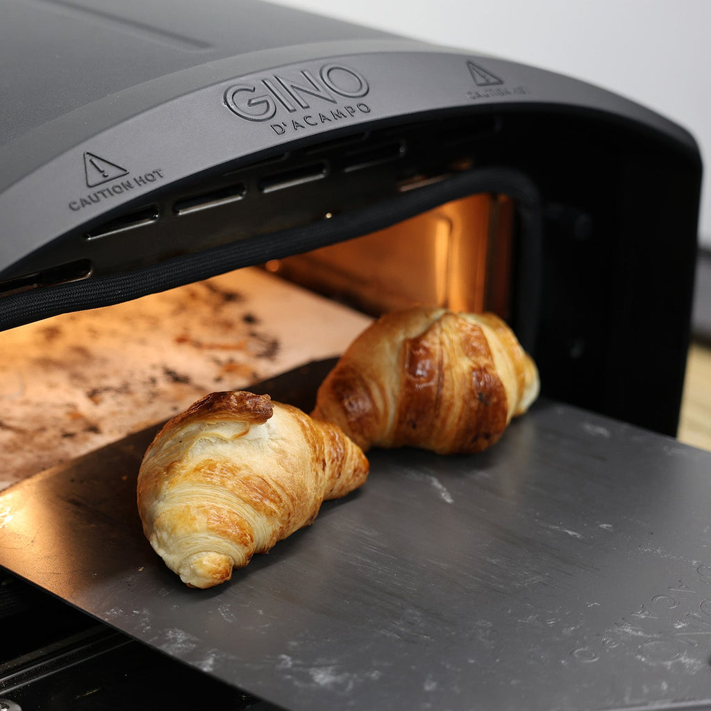 Electro Pizza Oven