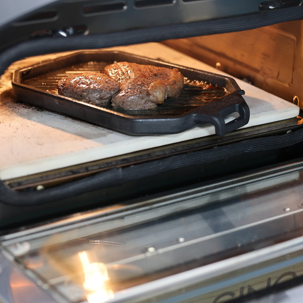 Electro Pizza Oven