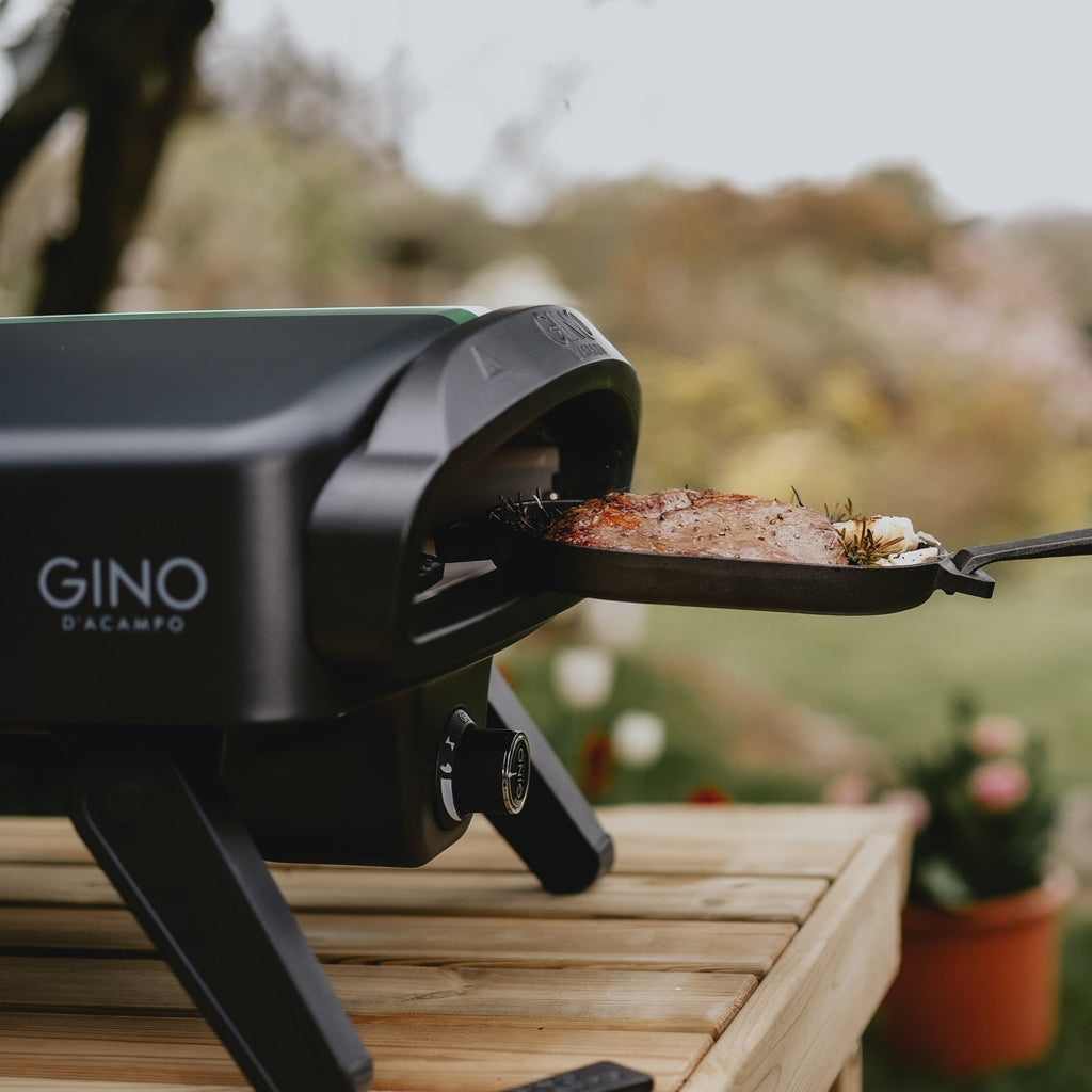Cast Iron Skillet Pan